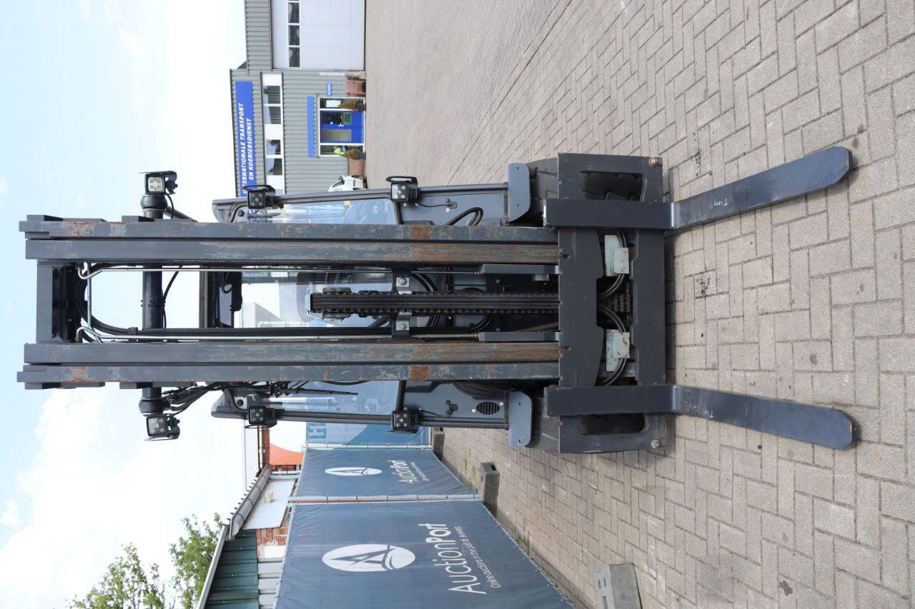 image of the lot