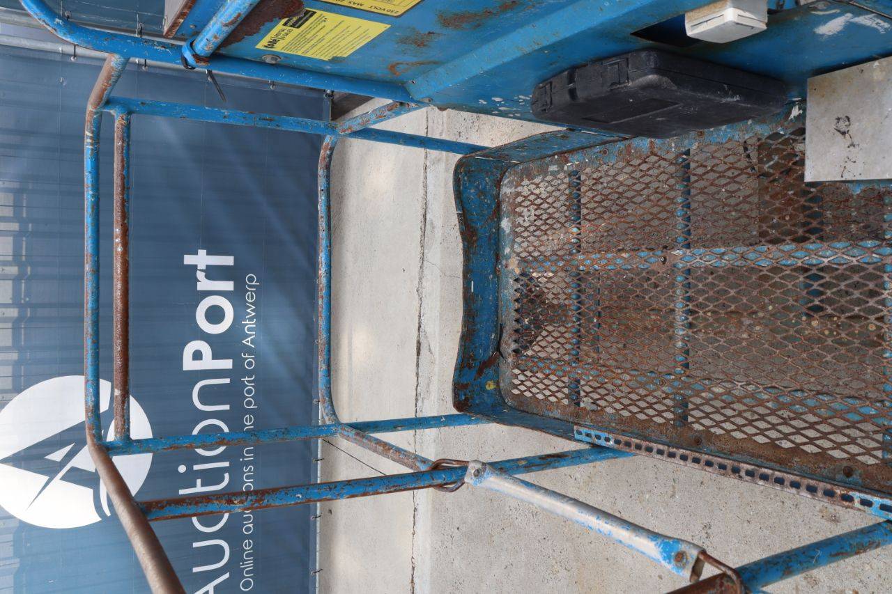 image of the lot