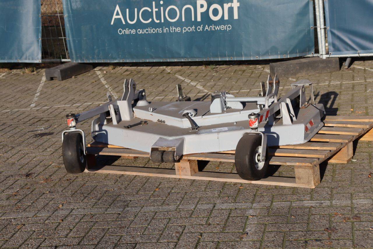 image of the lot