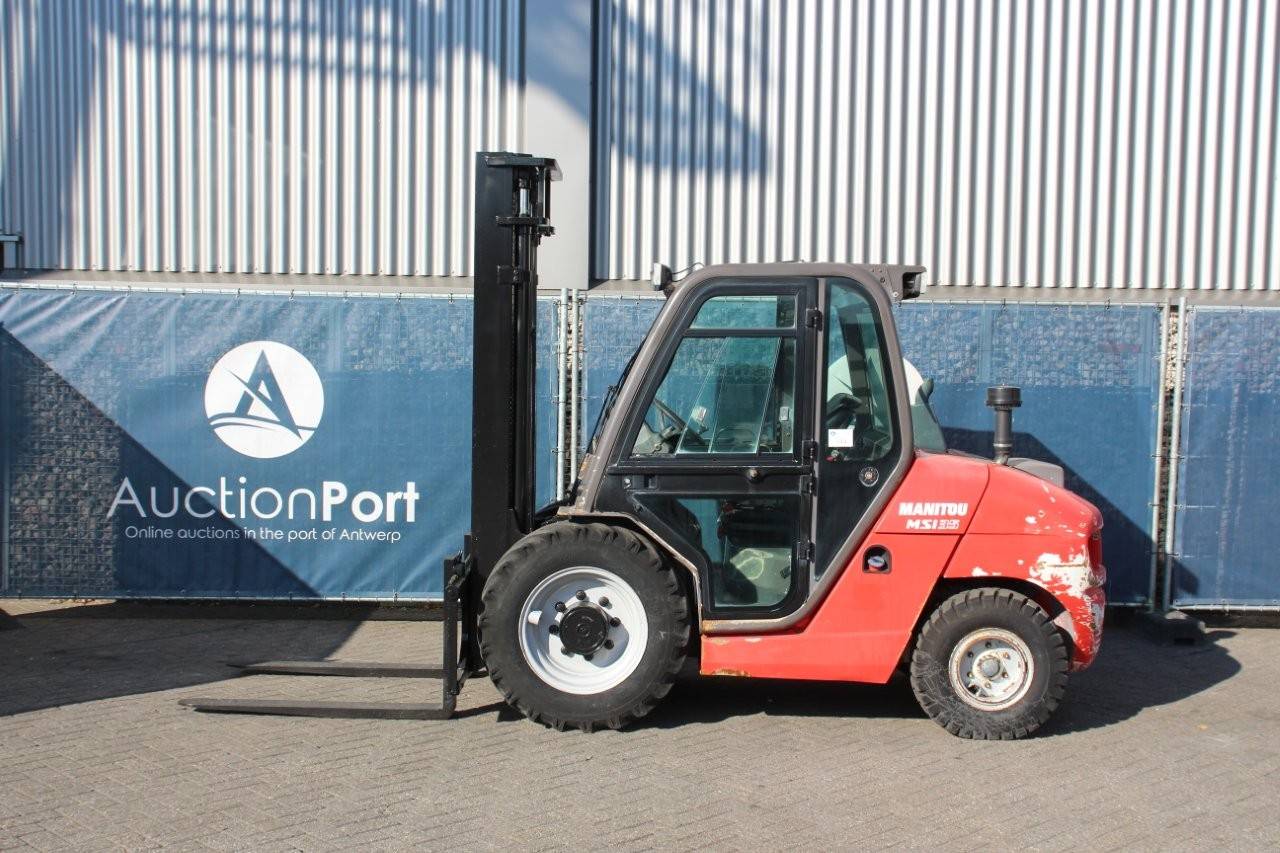 image of the lot