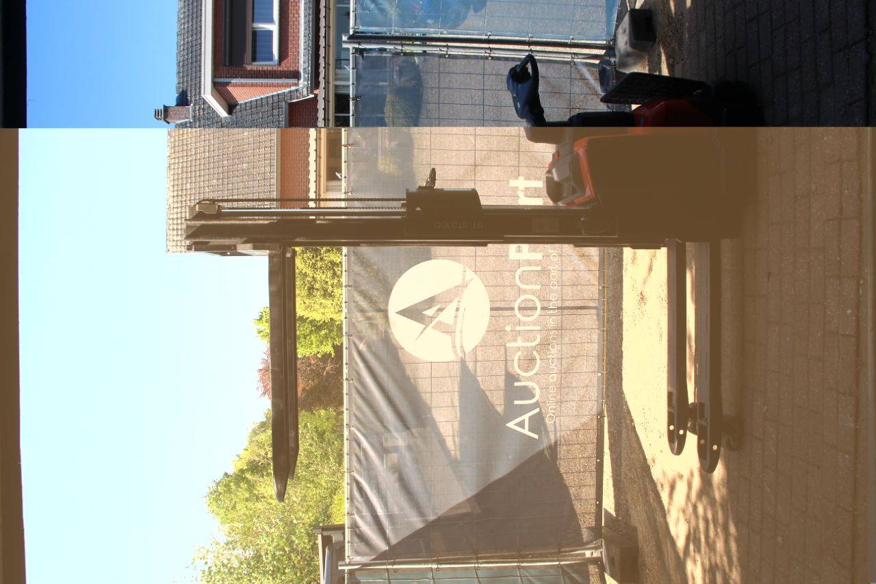 image of the lot