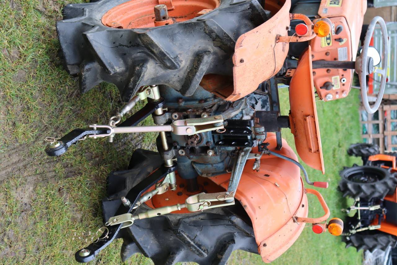 image of the lot