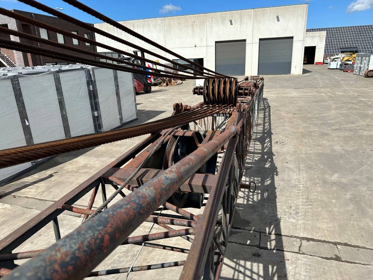 image of the lot