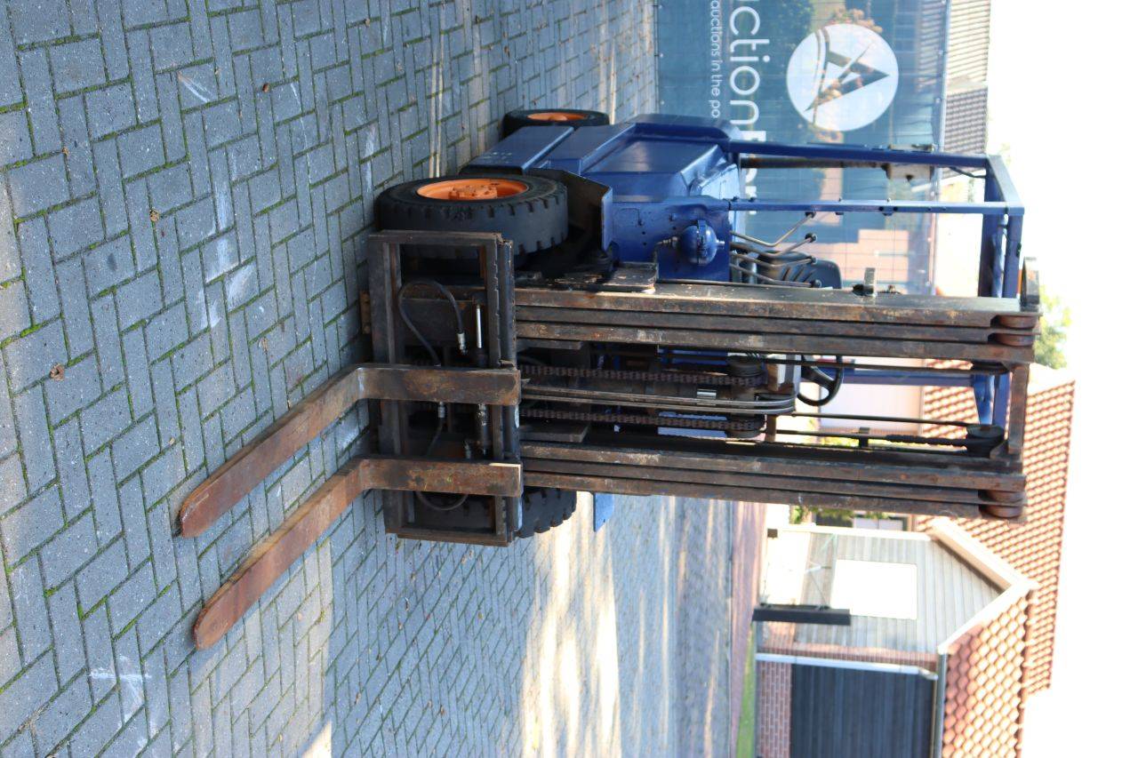 image of the lot