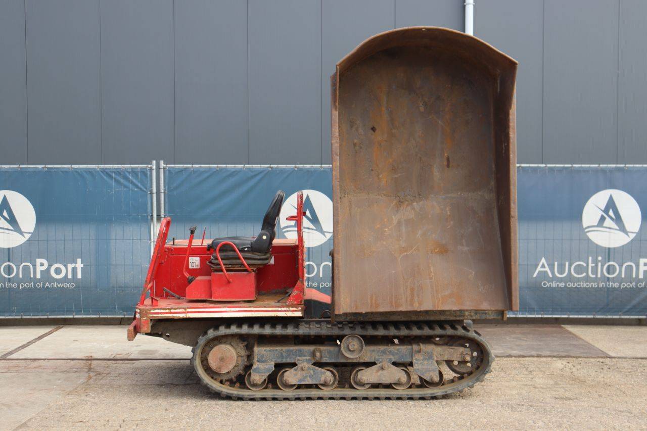 image of the lot