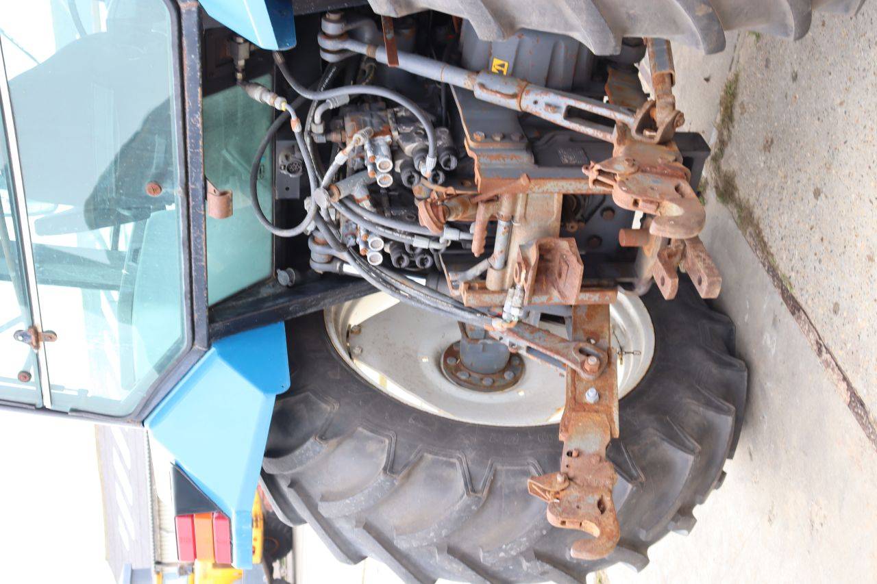image of the lot