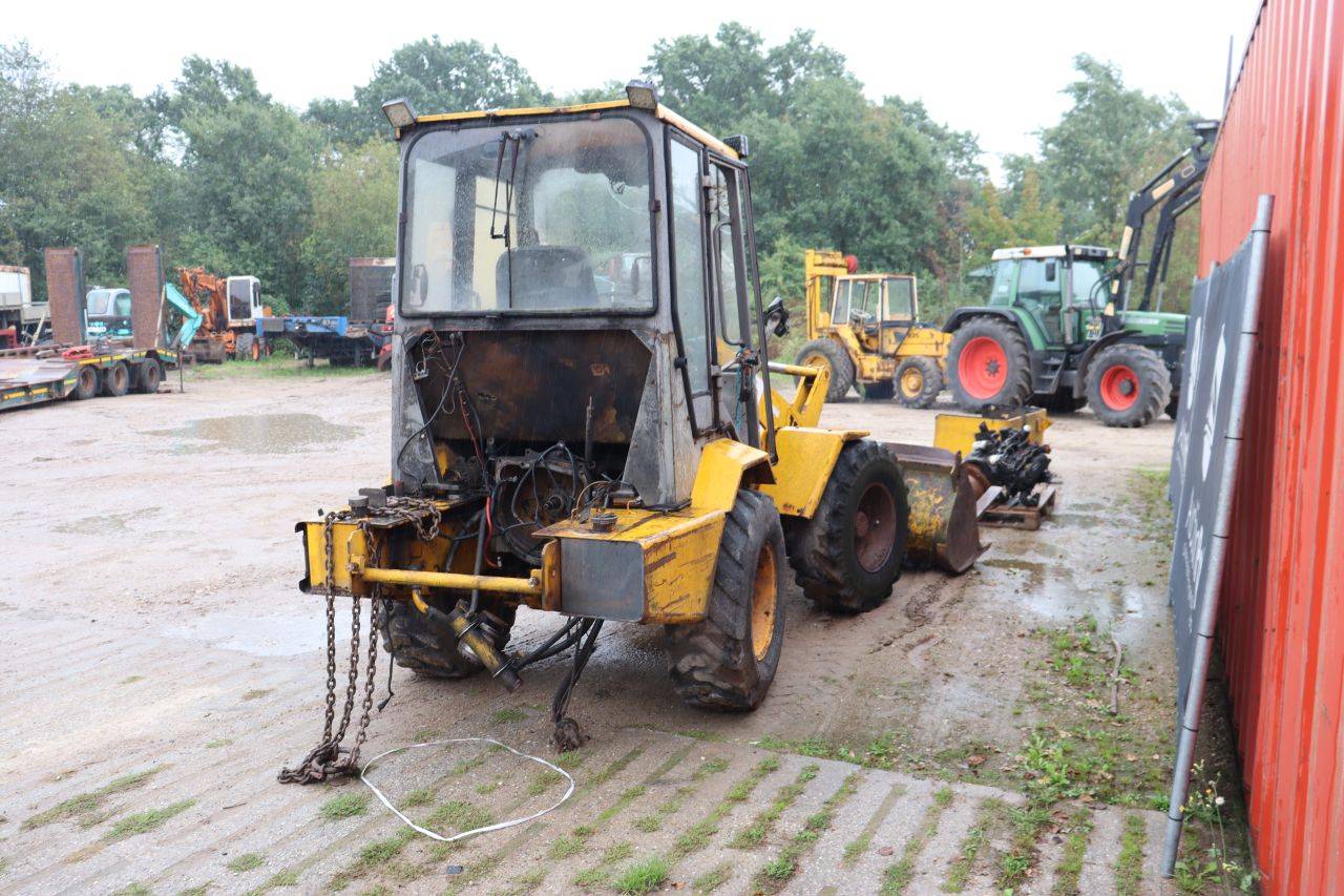 image of the lot