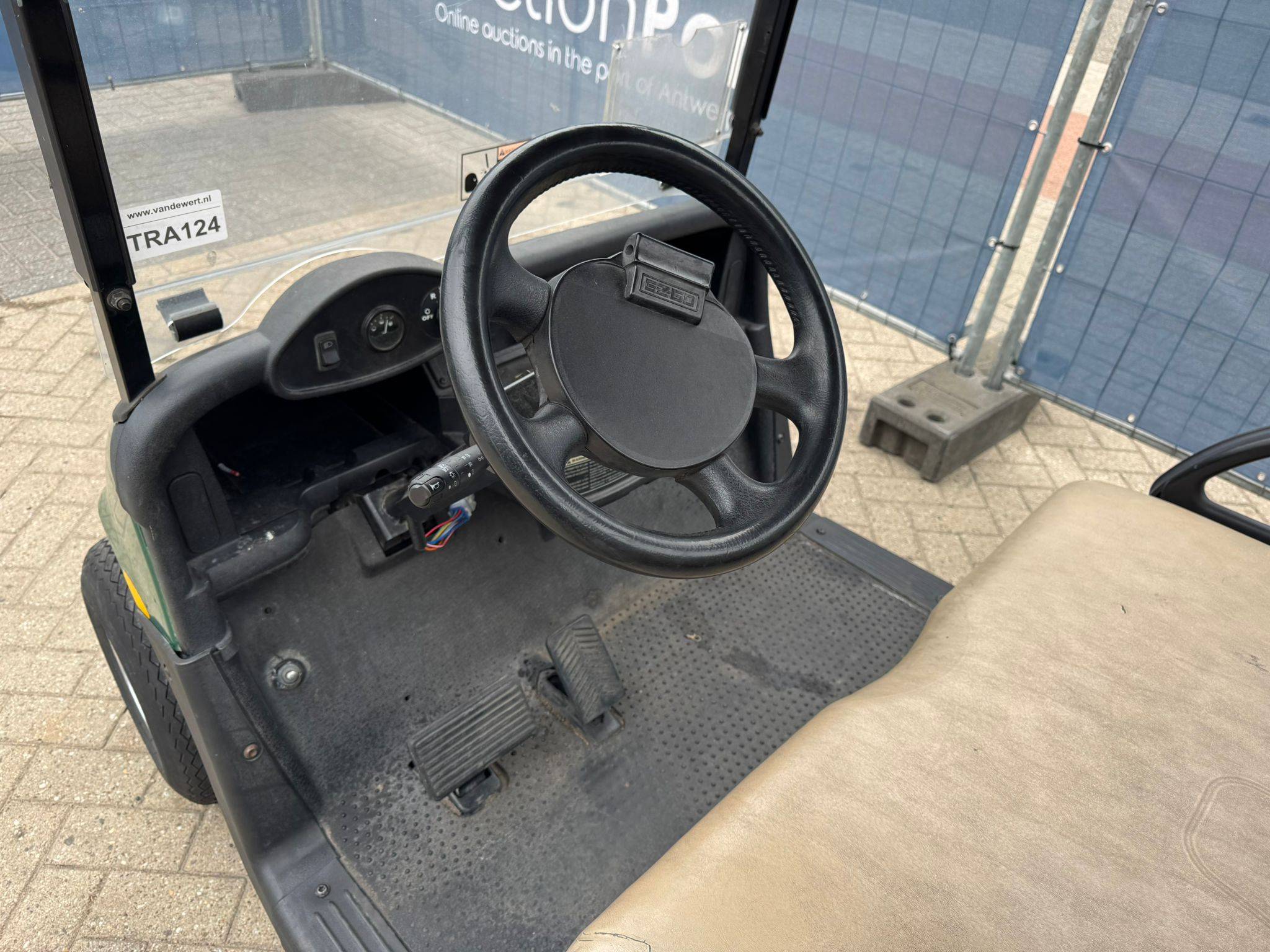 image of the lot