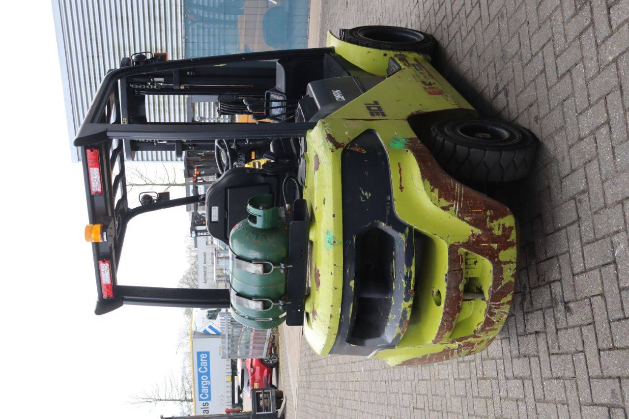 image of the lot