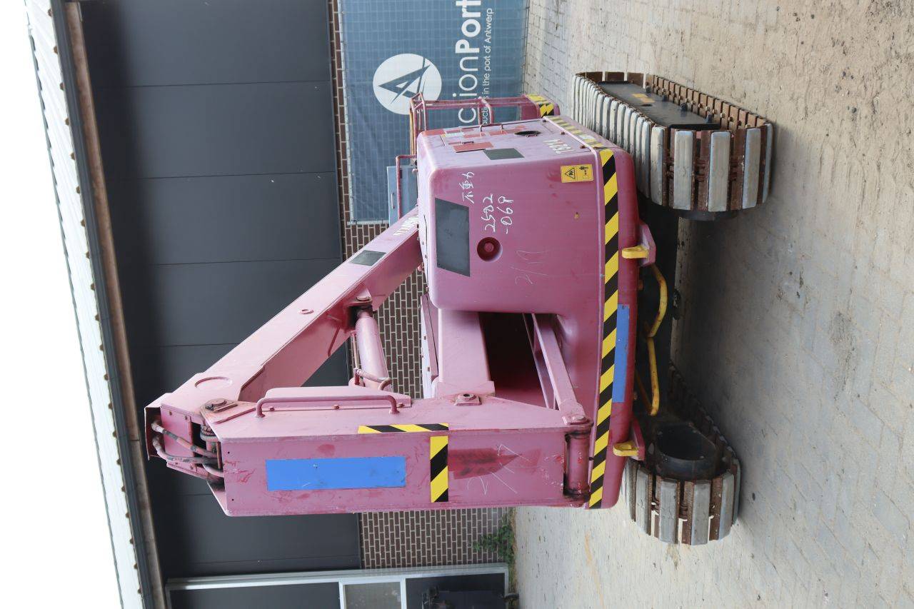 image of the lot