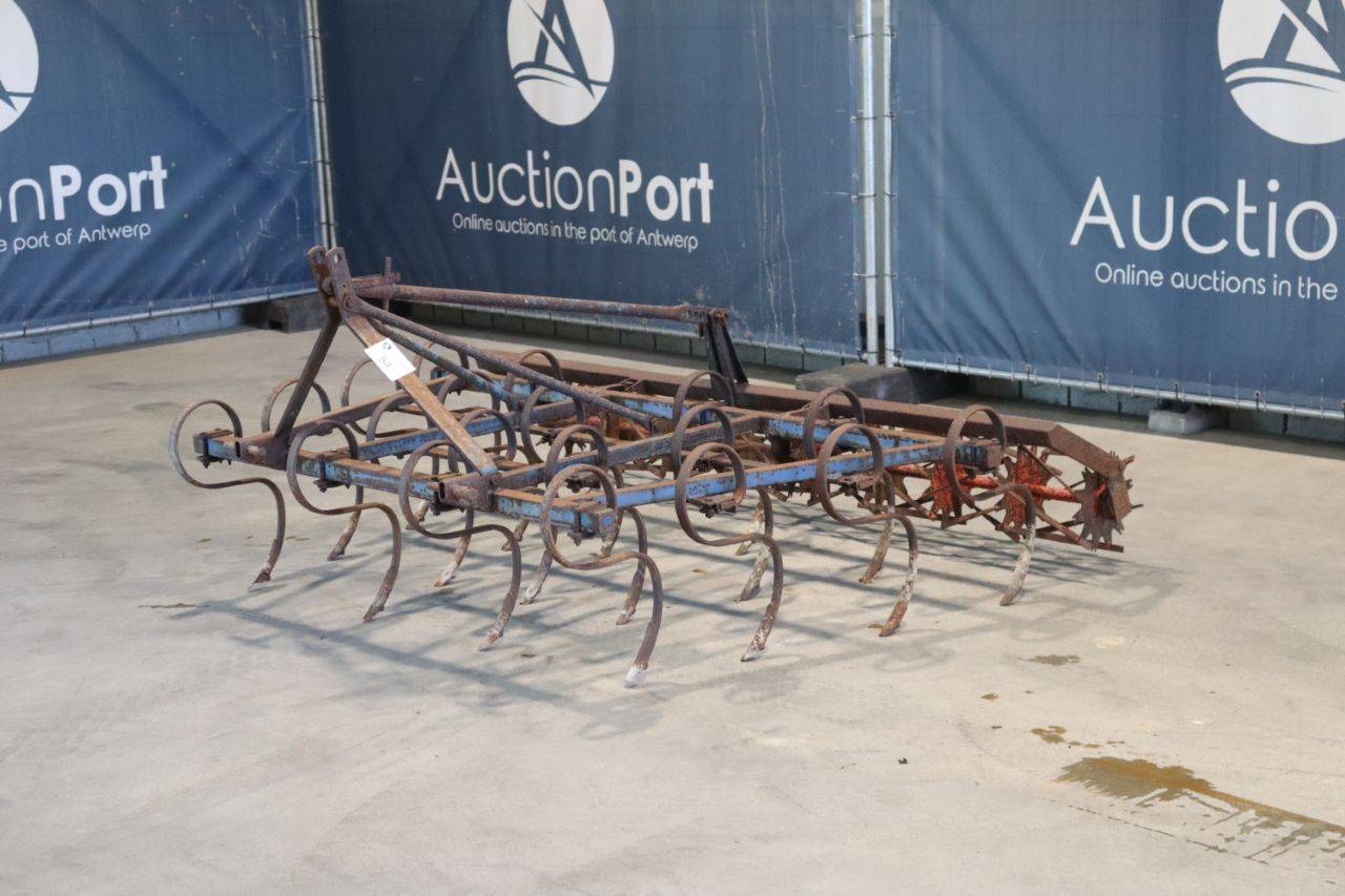 image of the lot