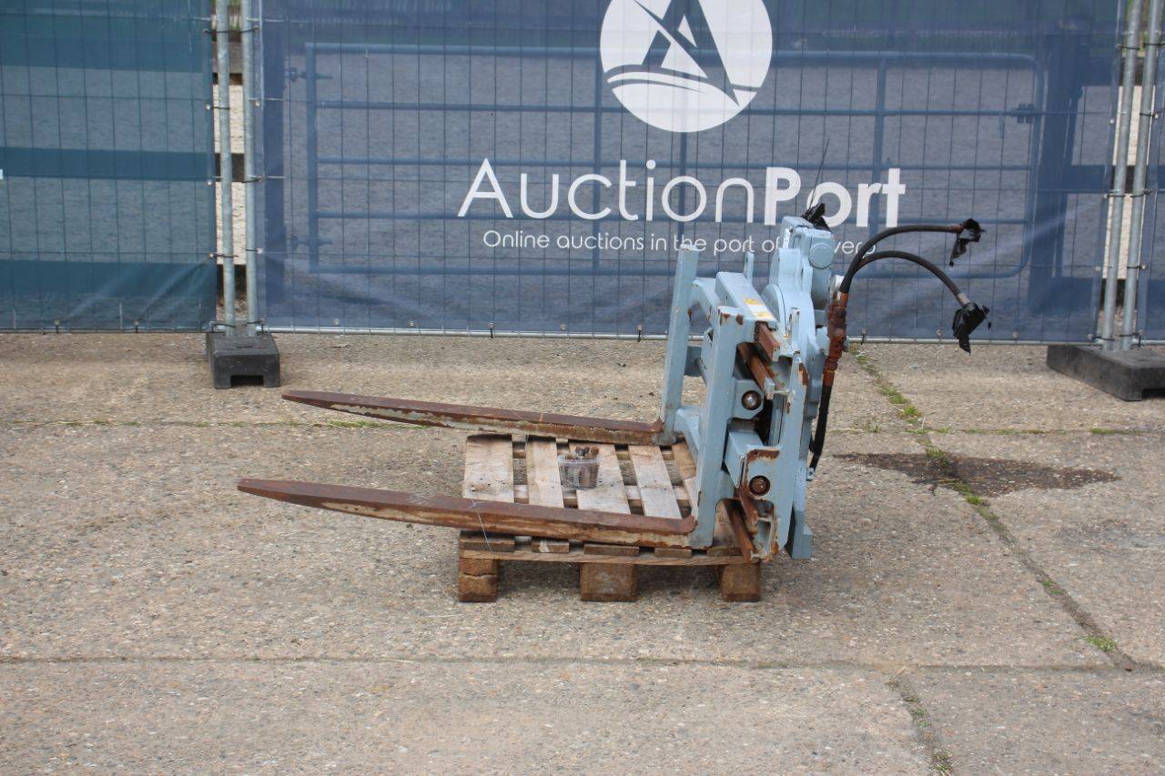 image of the lot