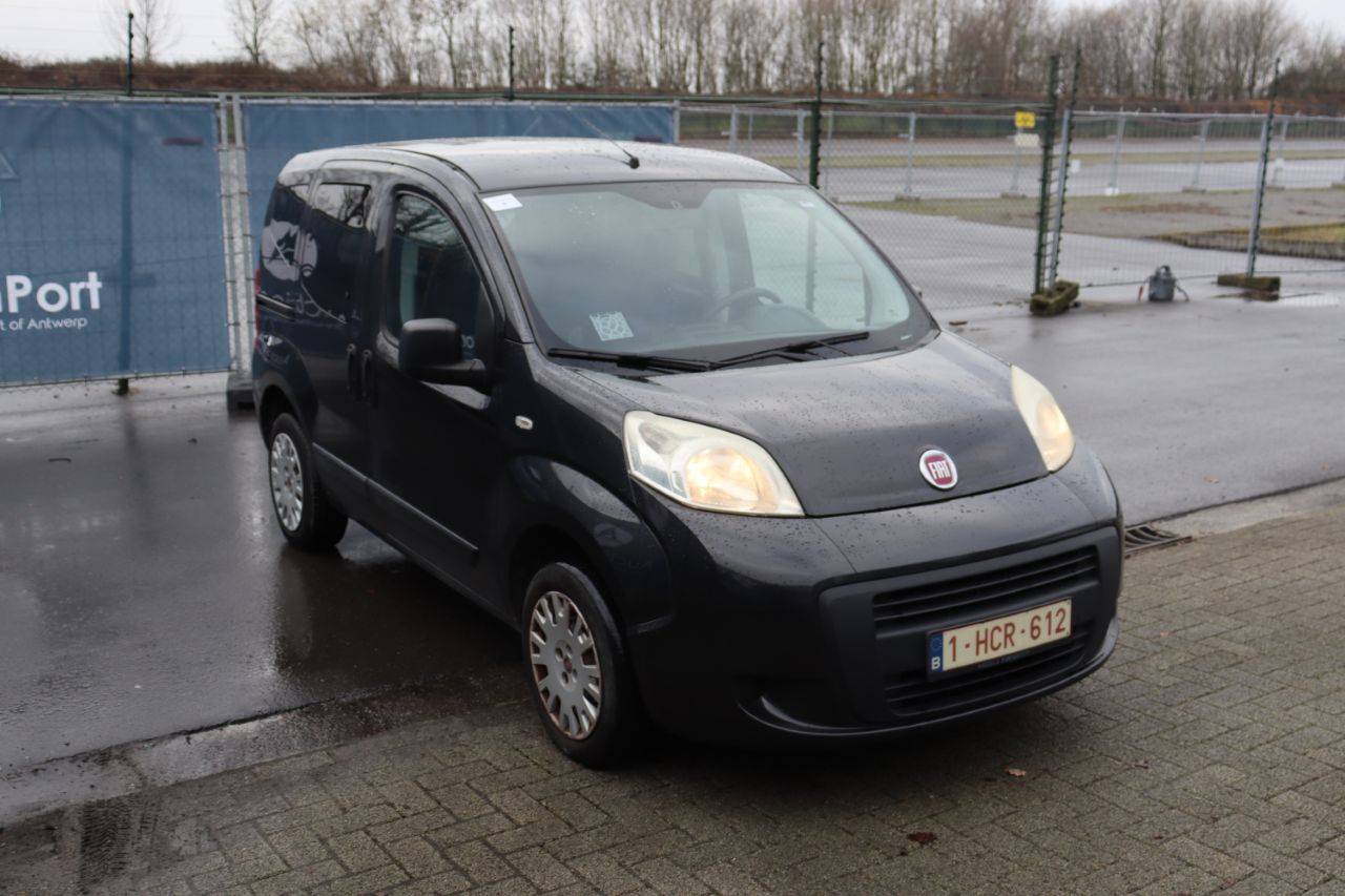 image of the lot