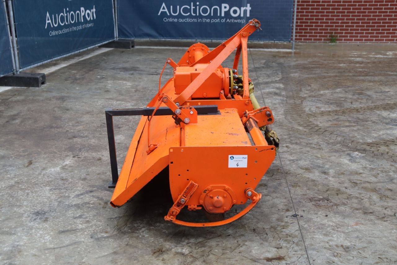 image of the lot