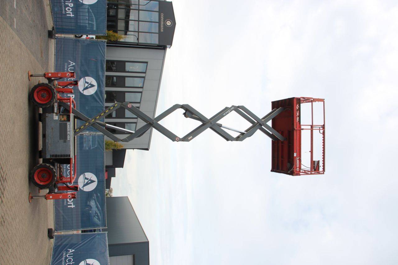 image of the lot