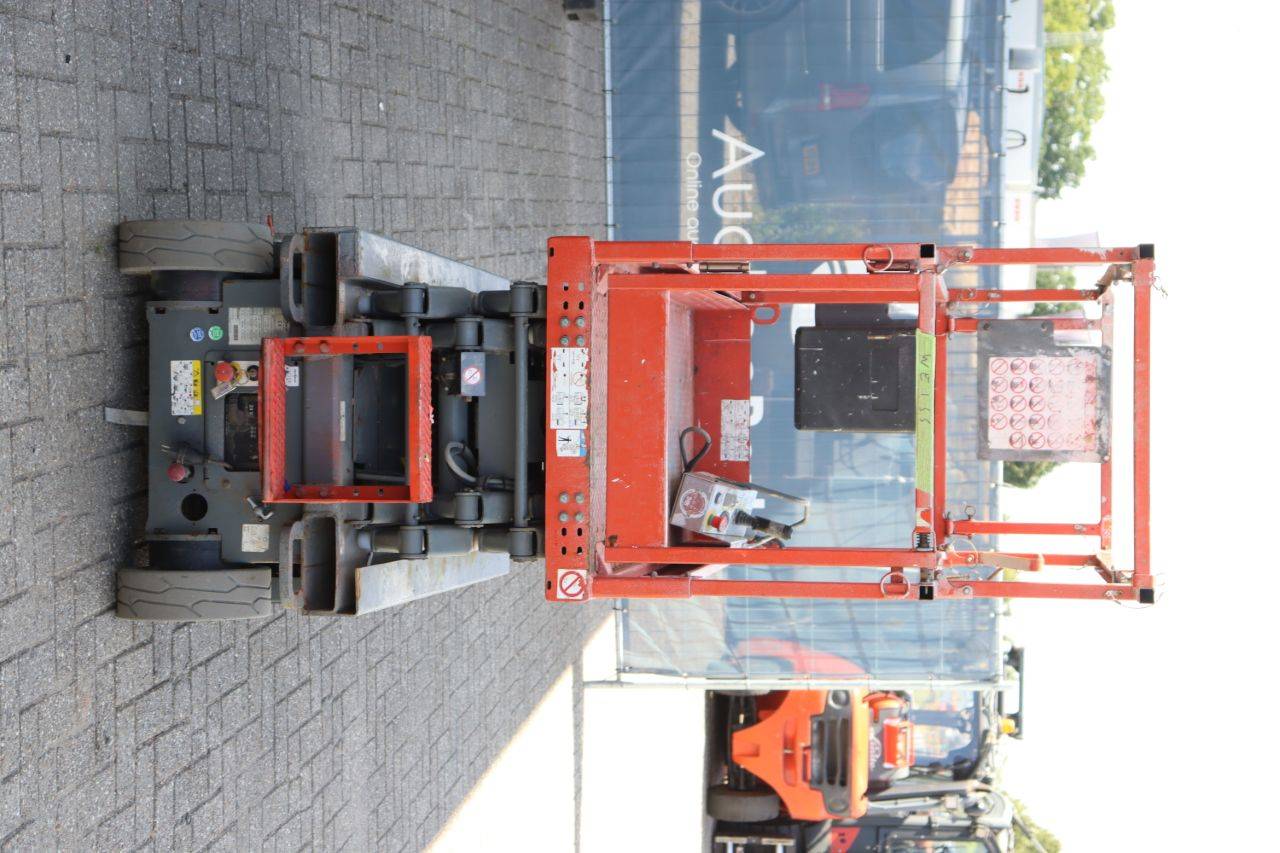 image of the lot