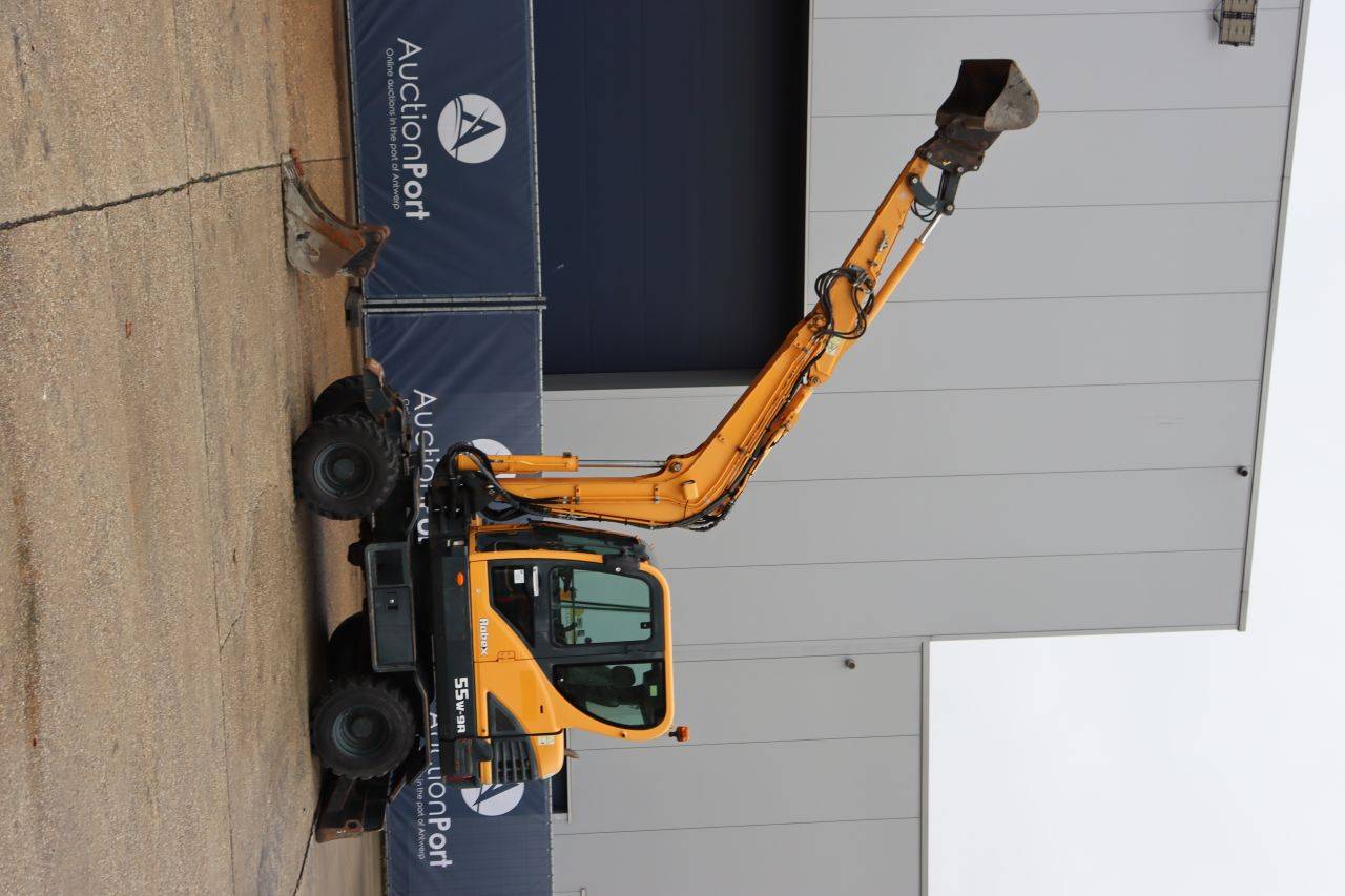 image of the lot