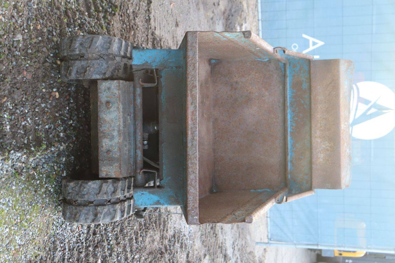 image of the lot
