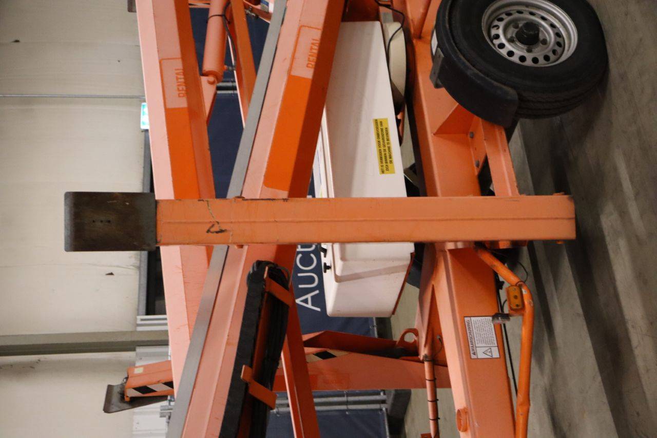 image of the lot