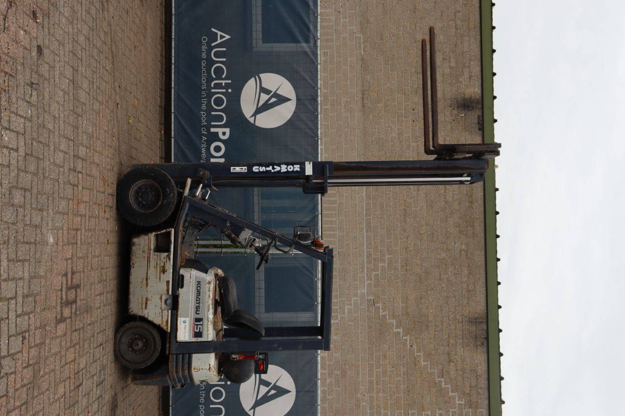 image of the lot