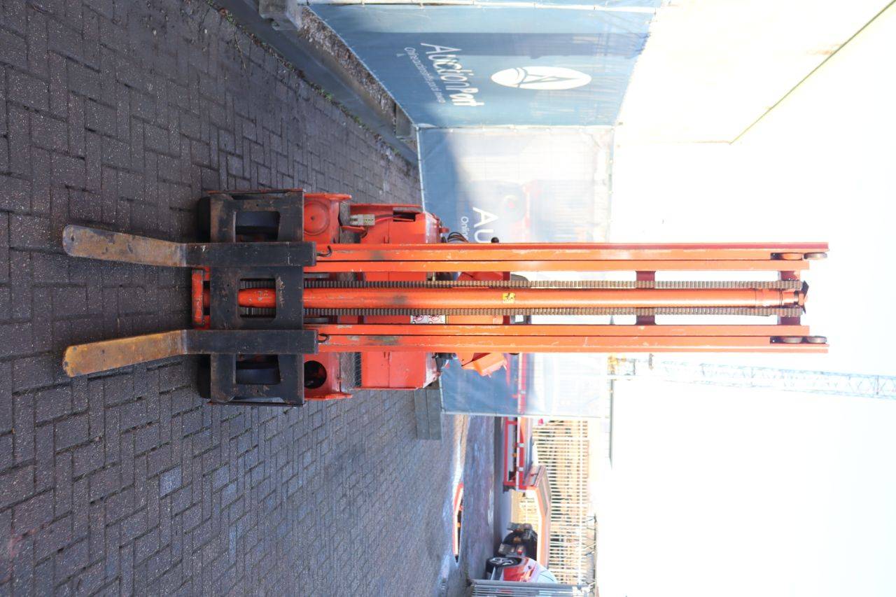 image of the lot