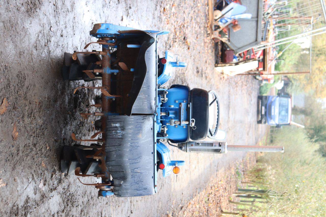 image of the lot