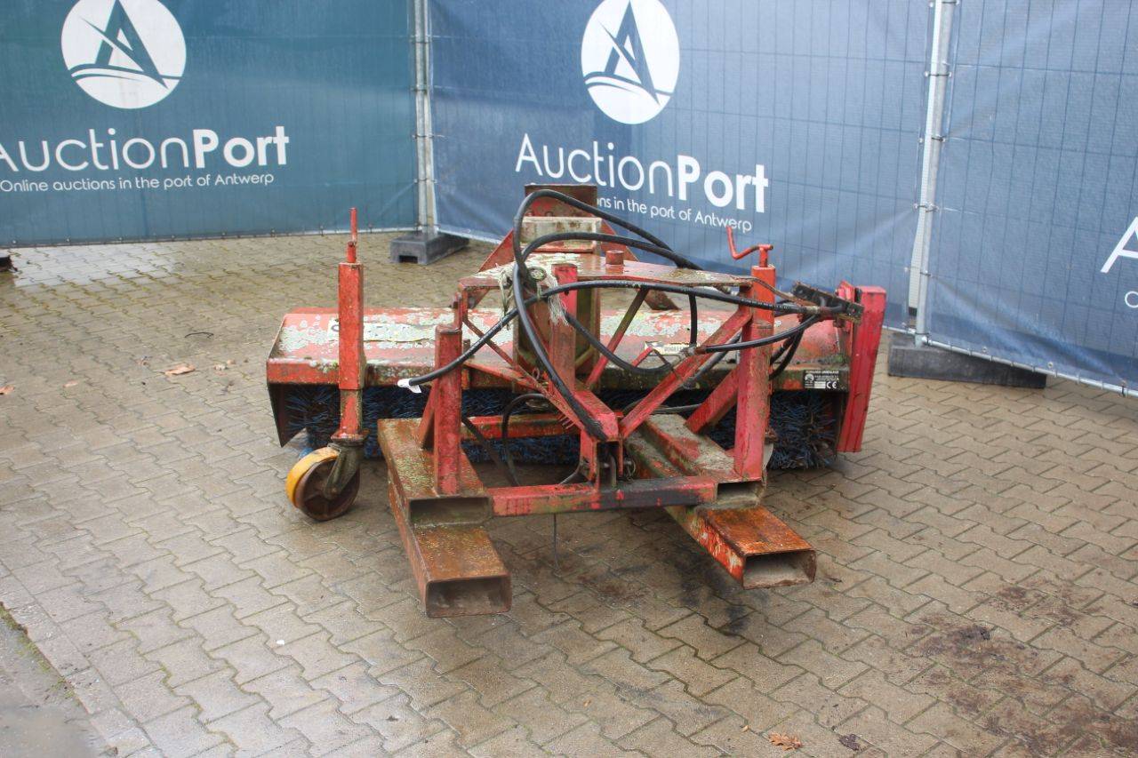 image of the lot