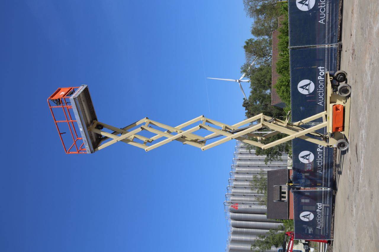 image of the lot