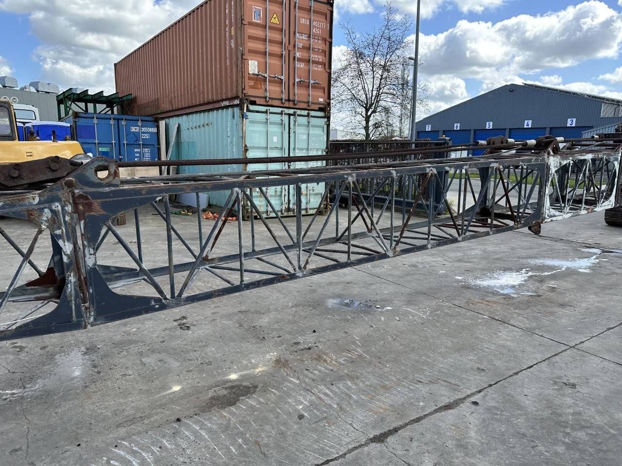 image of the lot