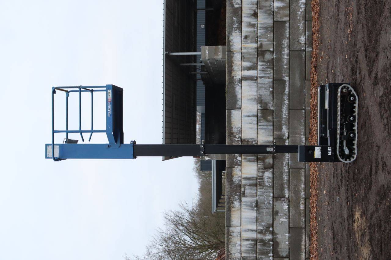 image of the lot