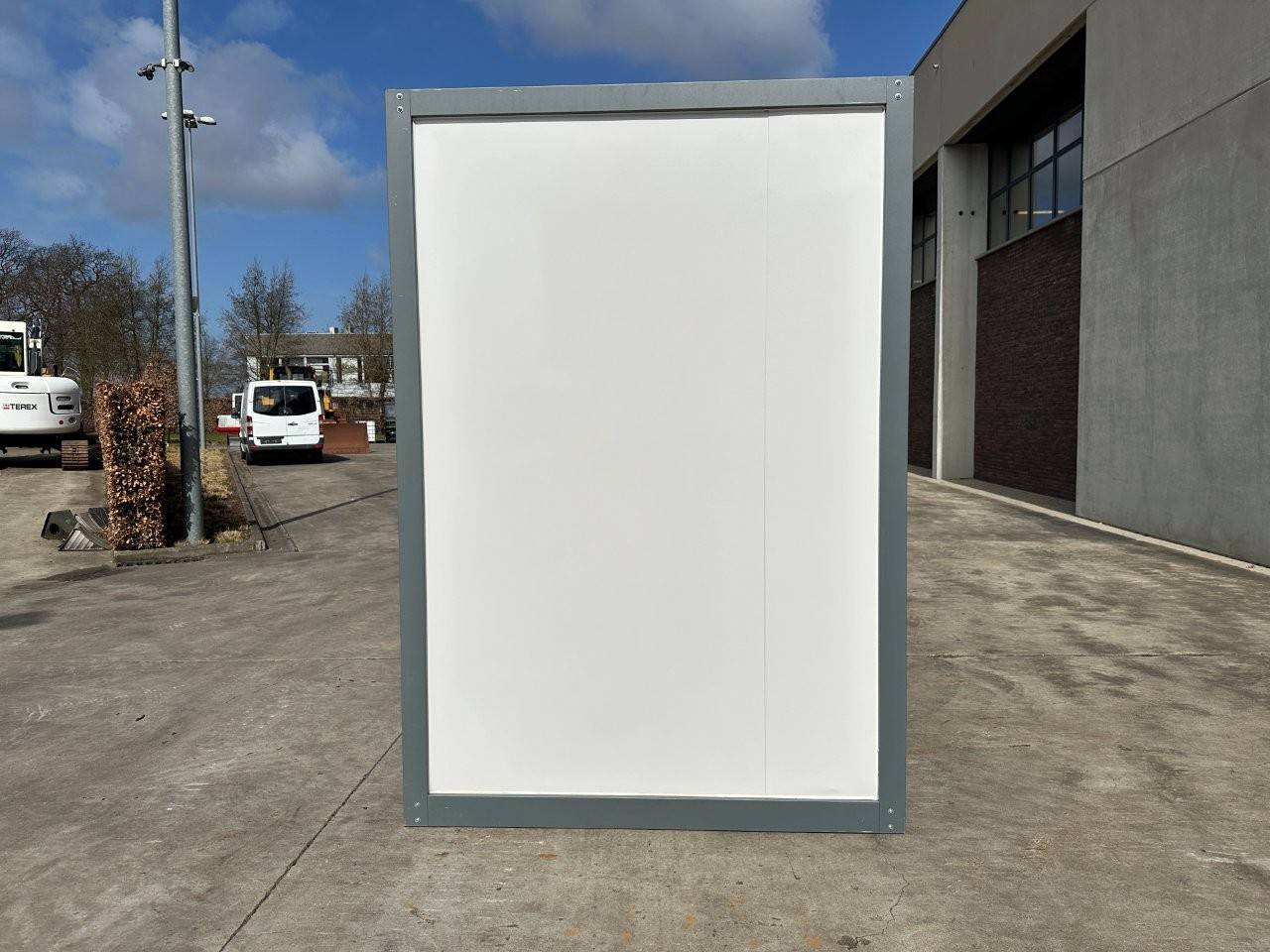 image of the lot