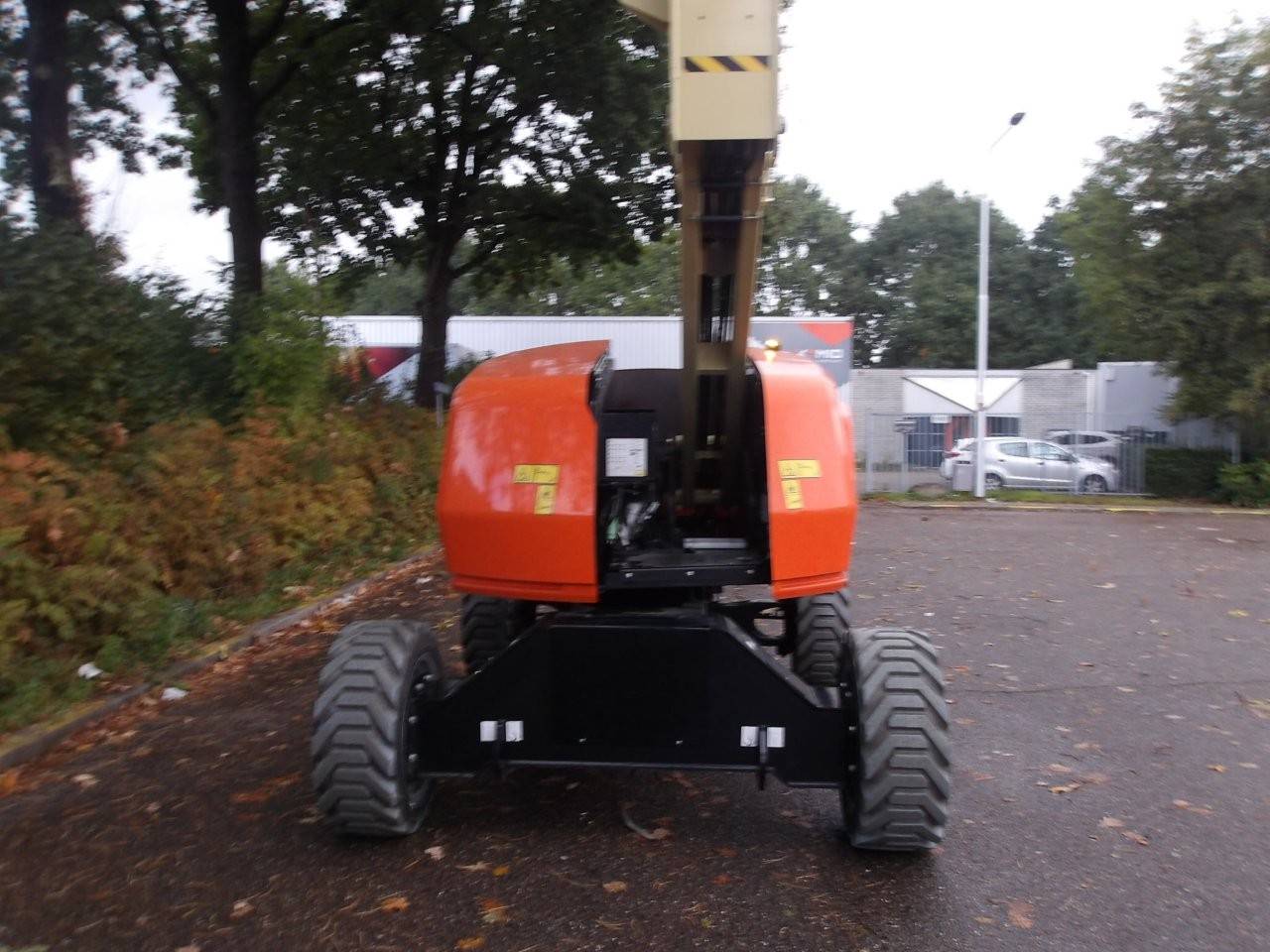 image of the lot