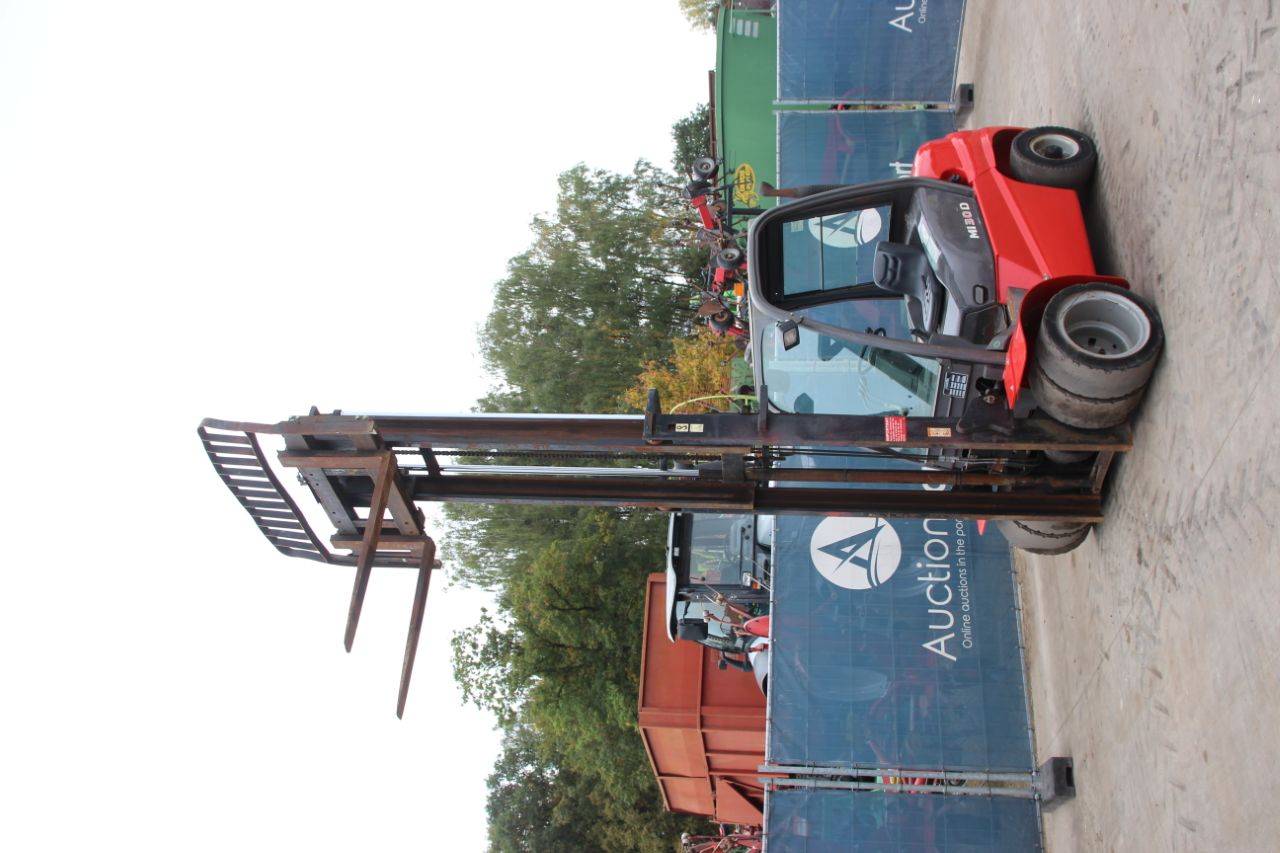 image of the lot