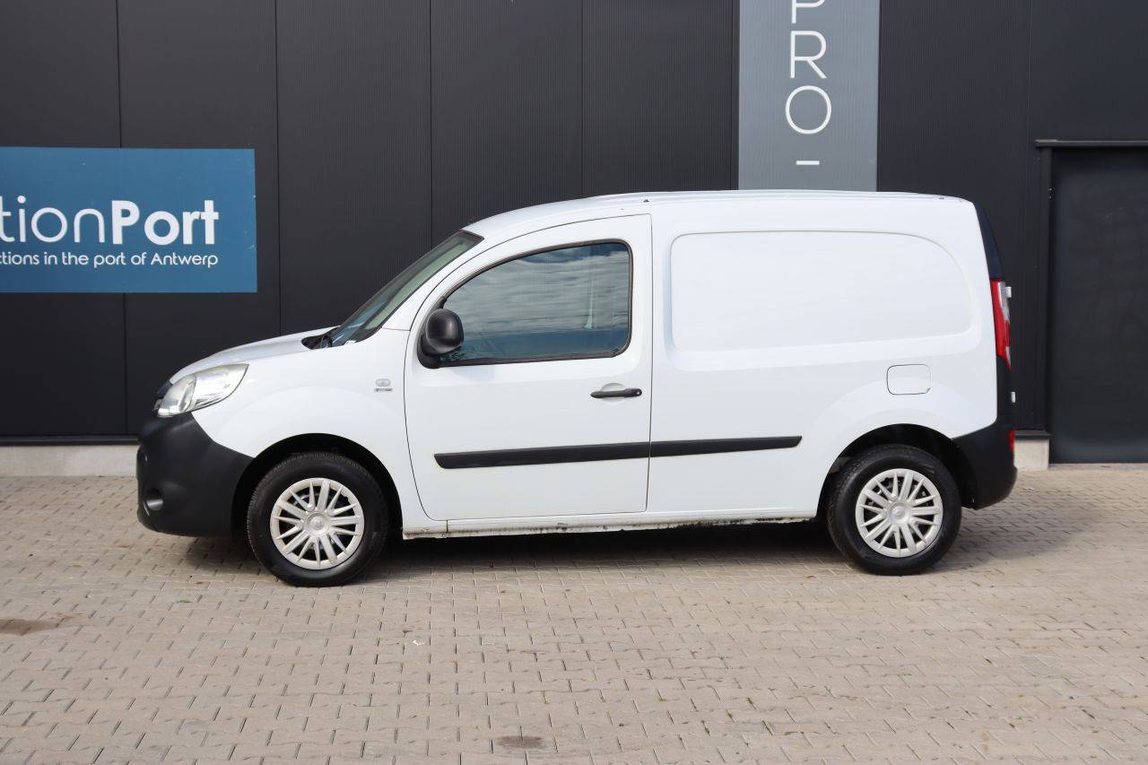 Renault Kangoo Diesel Van