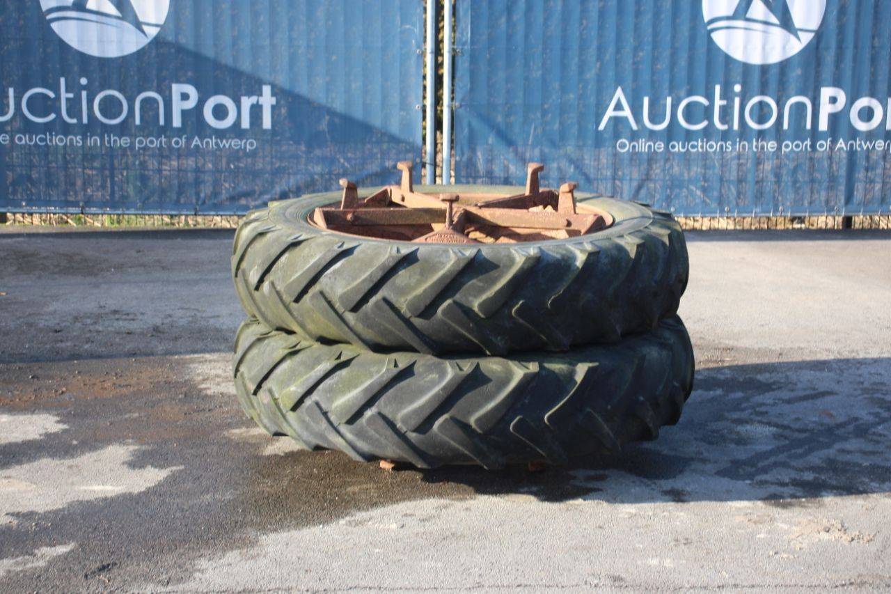 image of the lot