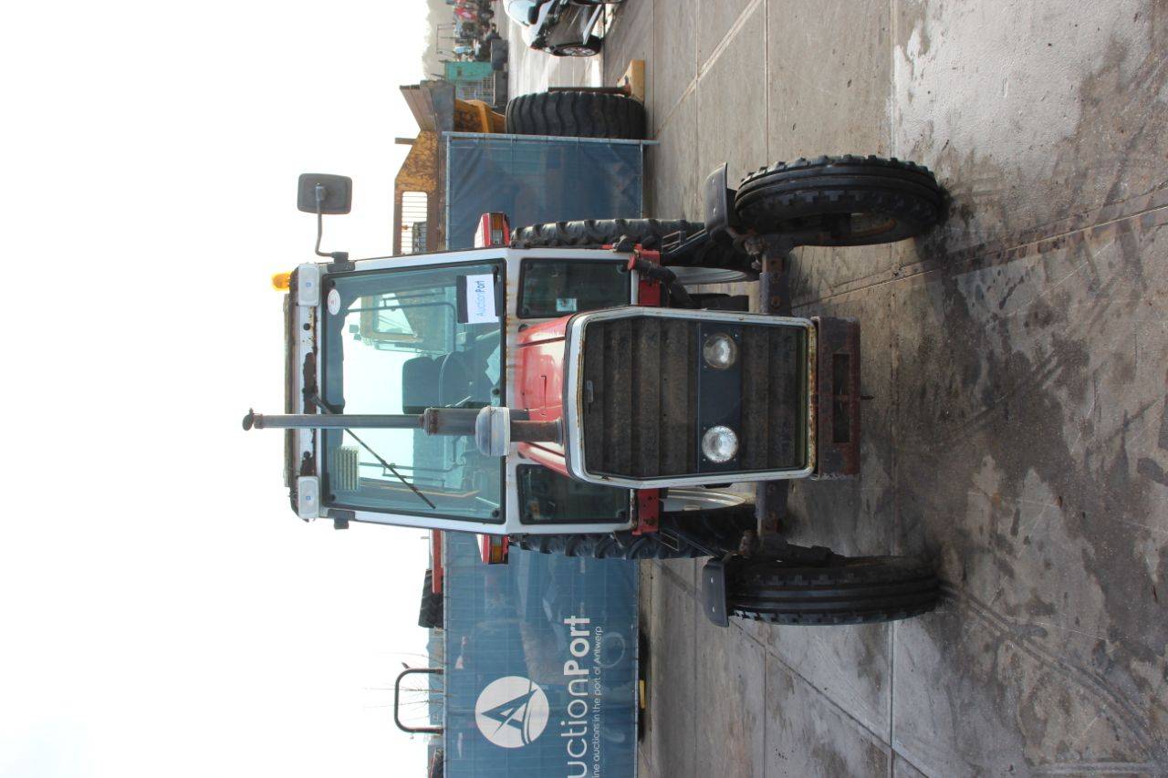 image of the lot