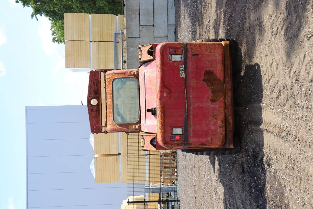 image of the lot