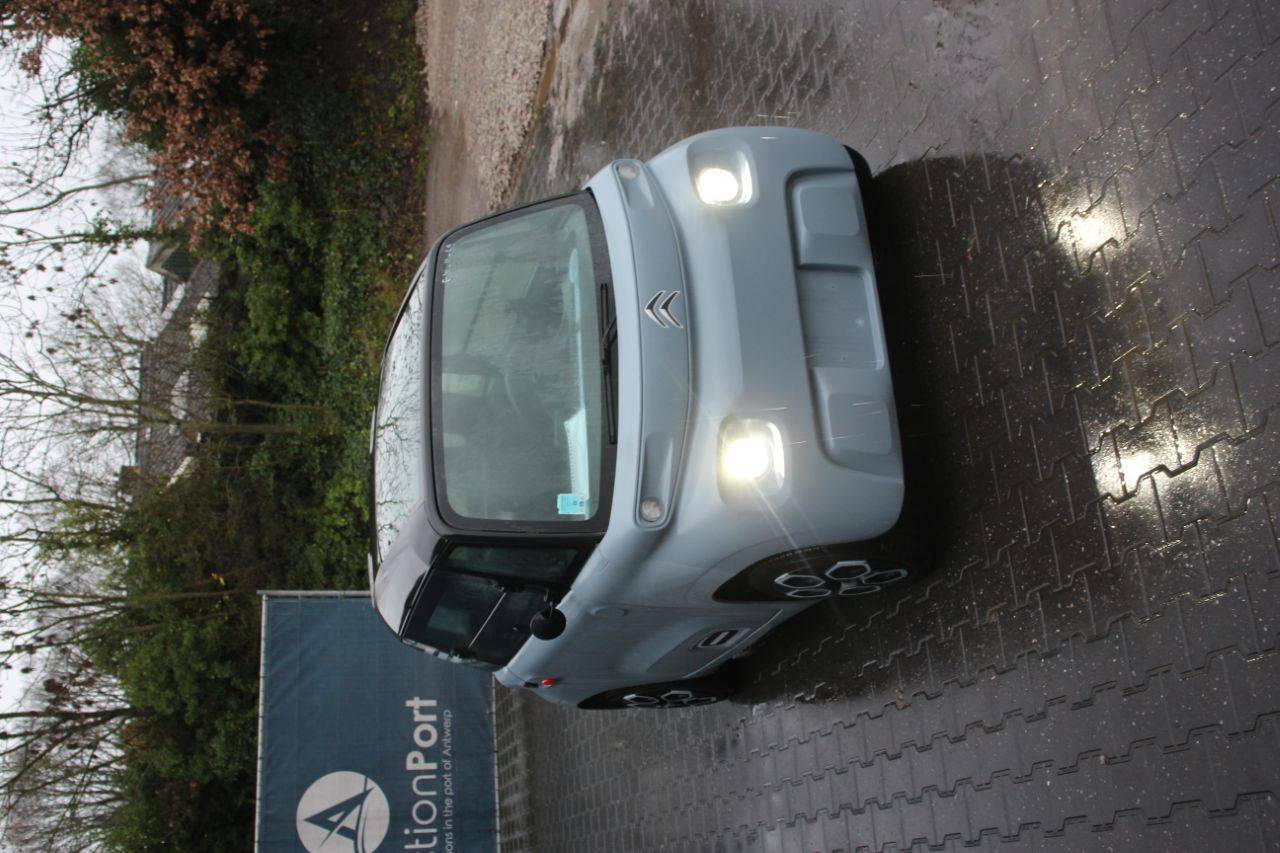 image of the lot