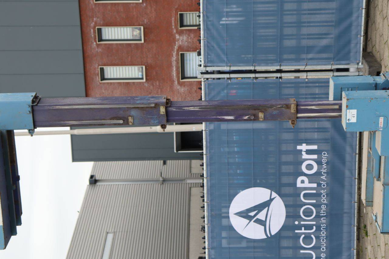 image of the lot