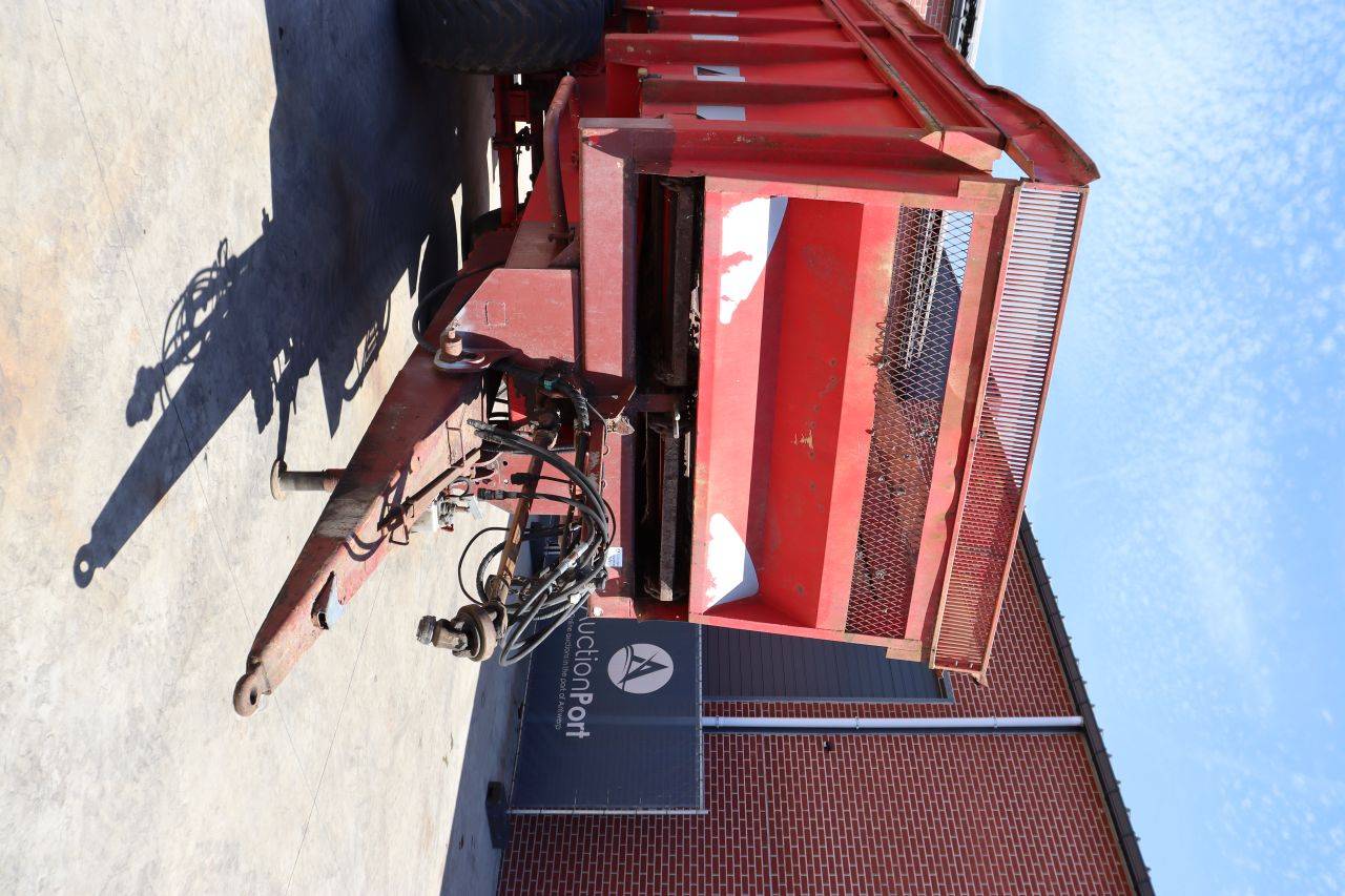 image of the lot