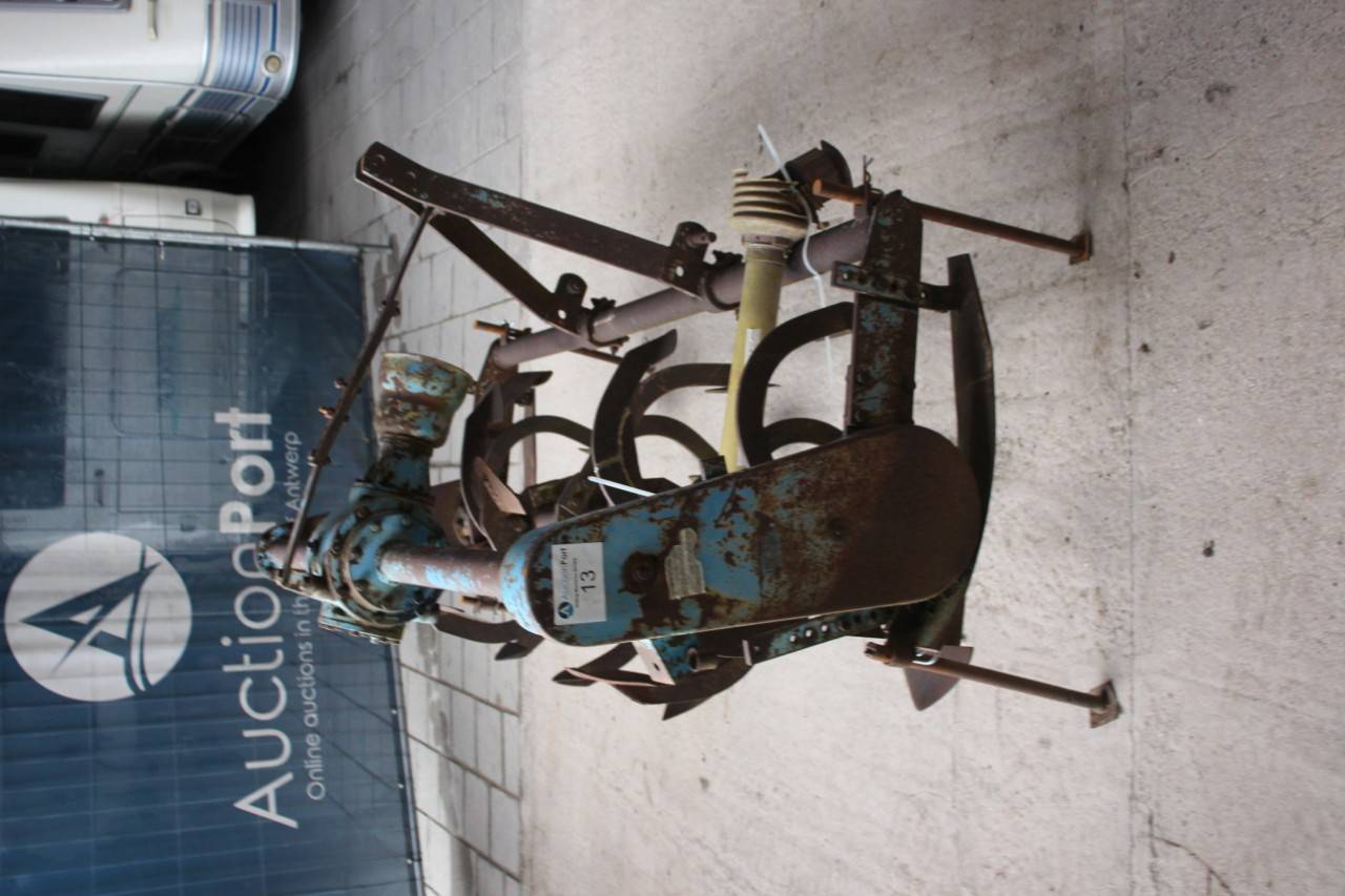 image of the lot
