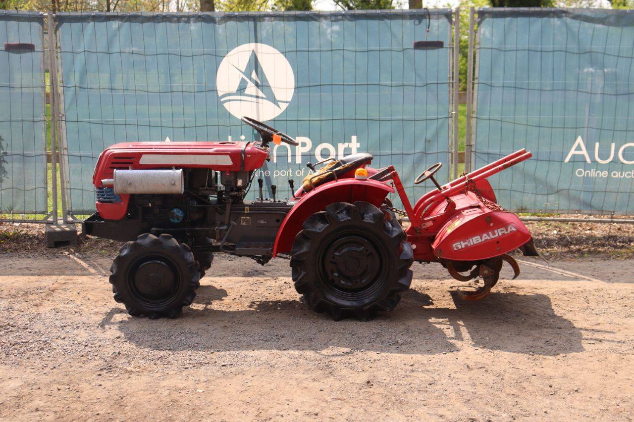image of the lot