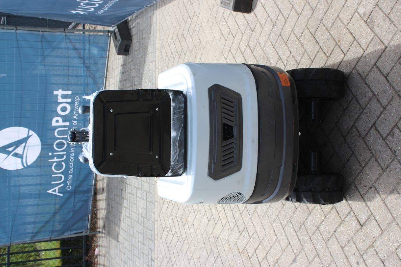 image of the lot
