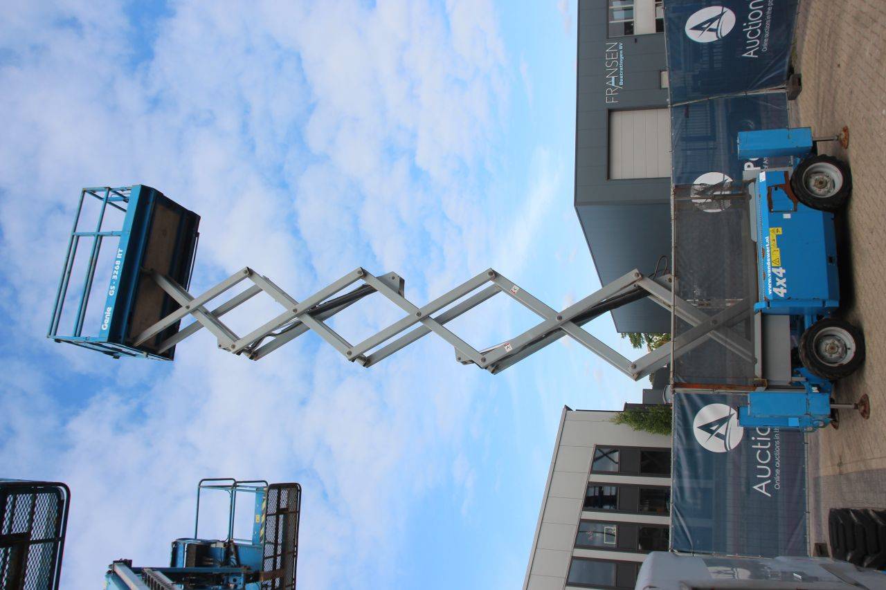 image of the lot