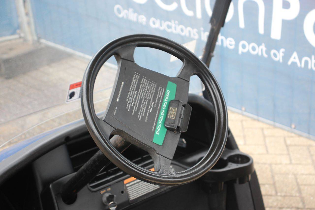 image of the lot