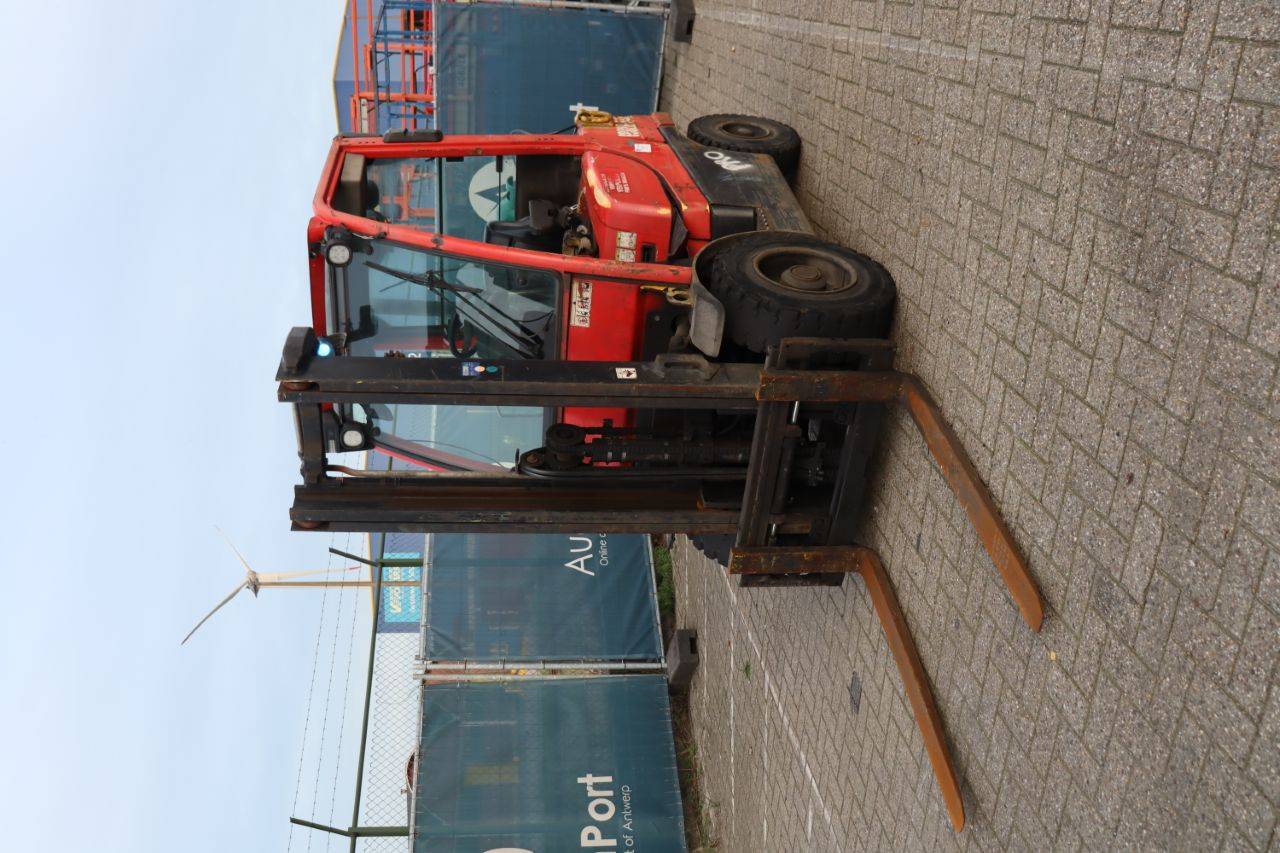 image of the lot