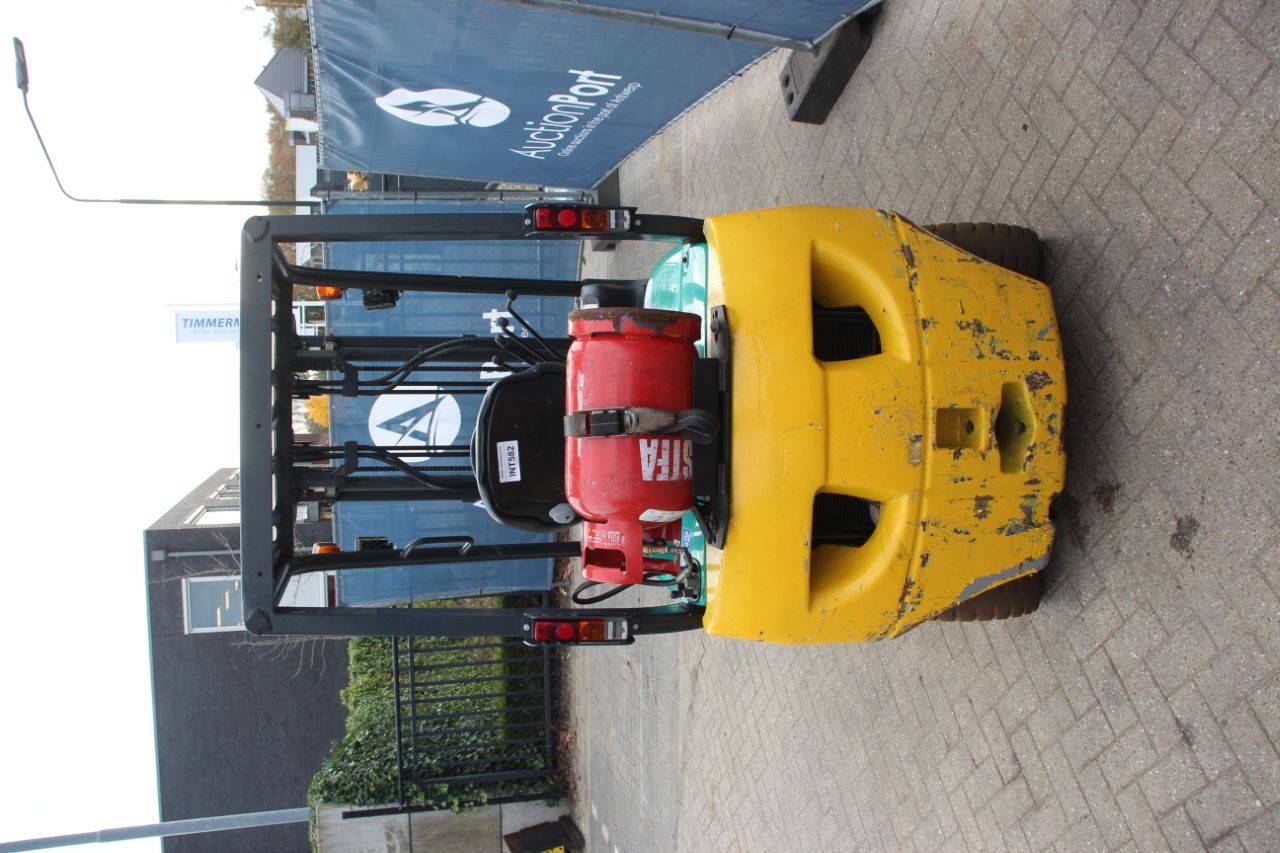 image of the lot