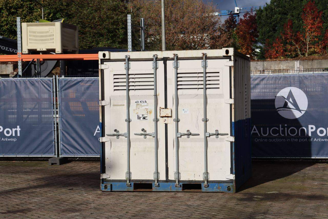 image of the lot