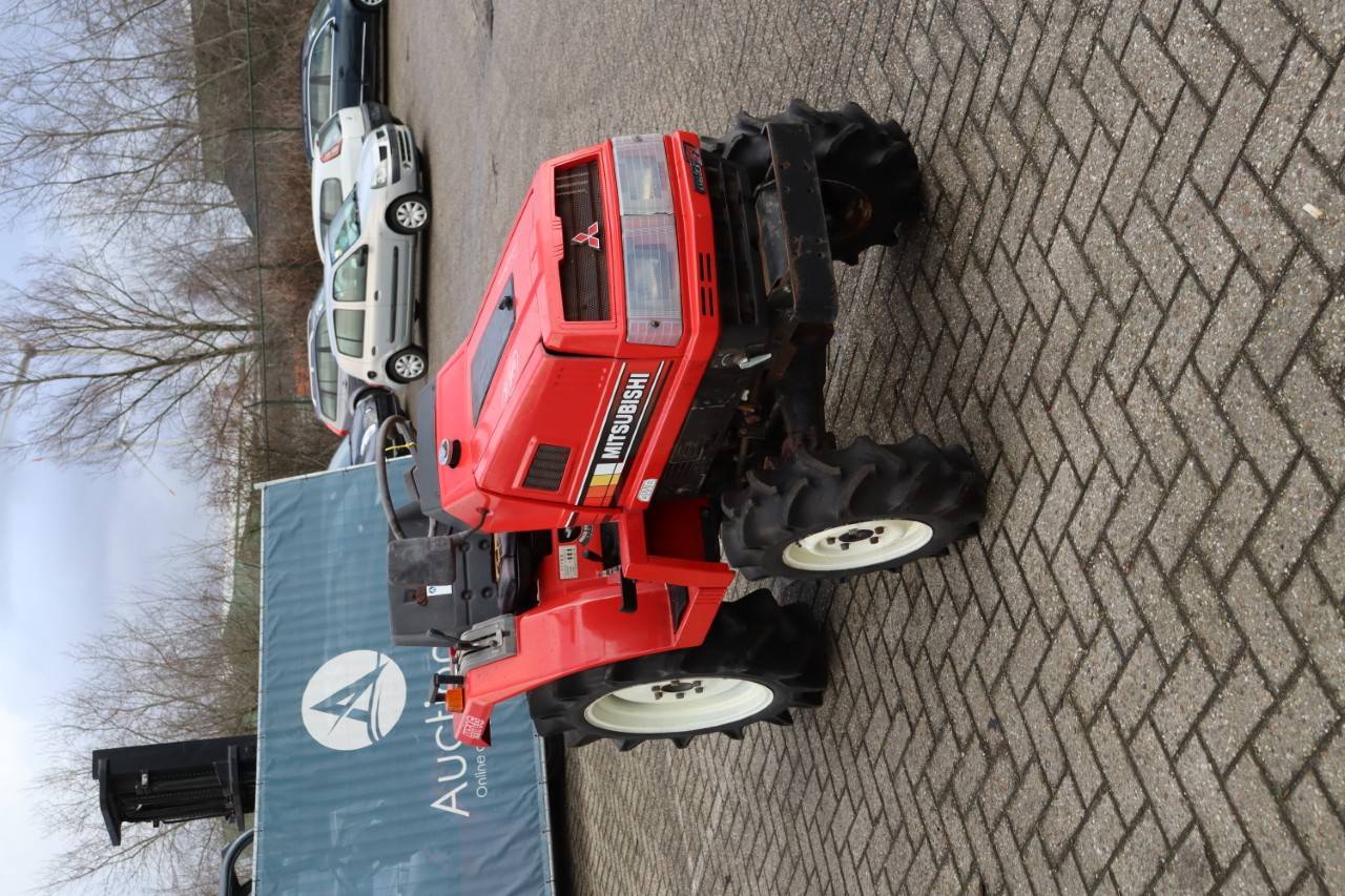 image of the lot
