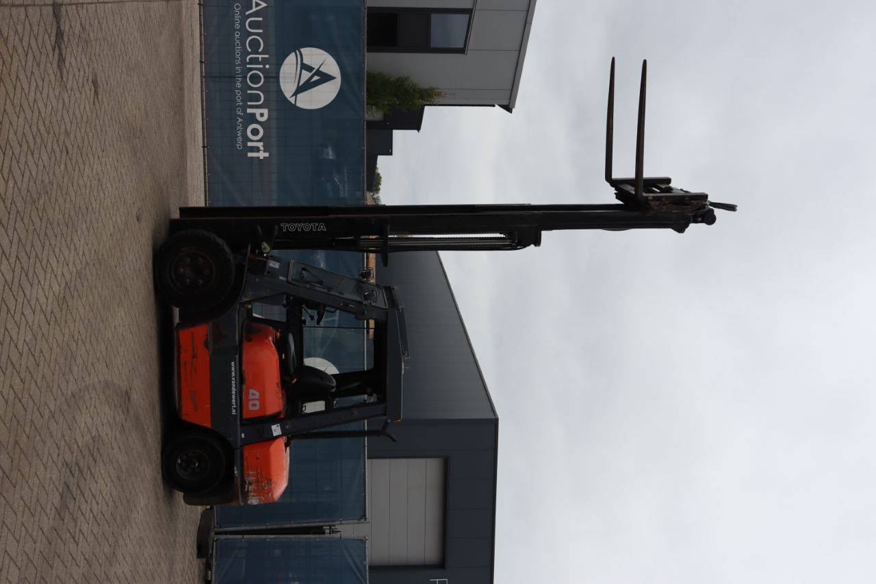 image of the lot